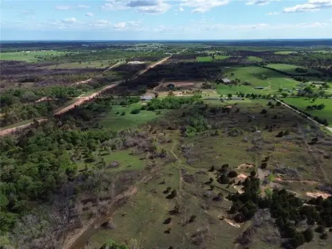 Guthrie, OK Land Opportunity