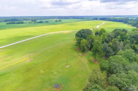 Greensboro Land Near Black Warrior River