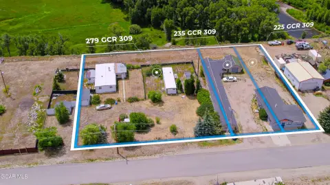 Parshall Multifamily Investment Opportunity