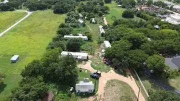 Mobile Home Park Opportunity