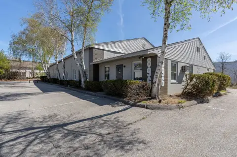 Seabrook Commercial Space For Lease