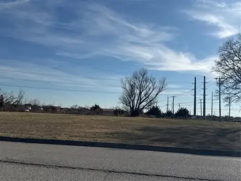 Forest Hill Acreage For Sale