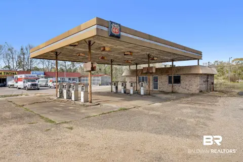 Commercial Development Land