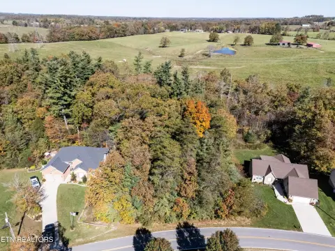 Residential Lot in Deer Creek