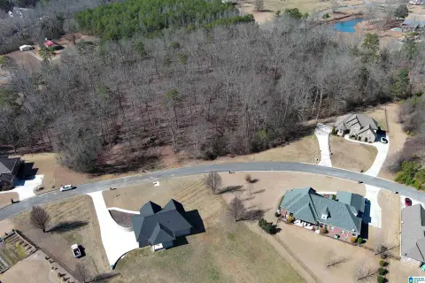 Land Lots in Warrior, AL