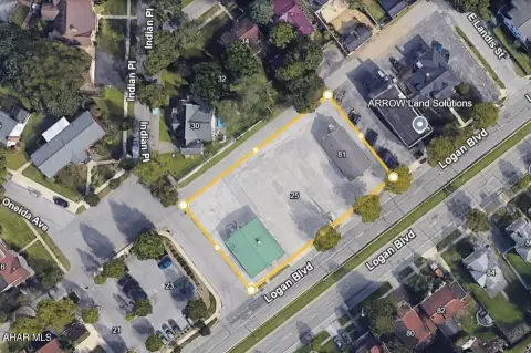 Altoona Commercial Property For Sale