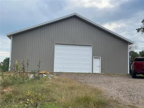 7.8 Acres in Burnett County