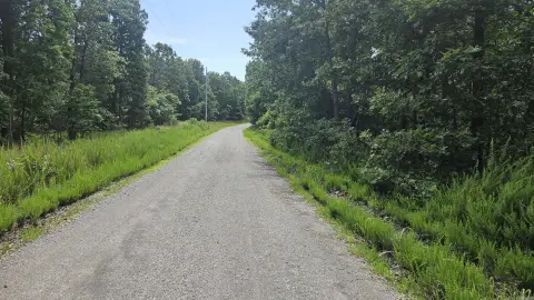 Arkansas Ozarks Recreational Timberland