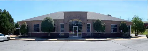 Little Rock Building and Land