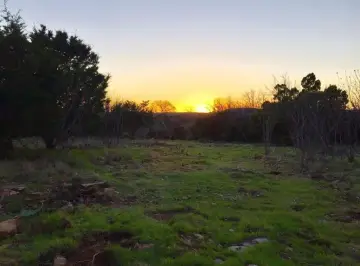 Corner Lot Near Marina