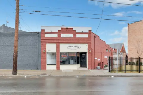 Retail Space in South Norwalk