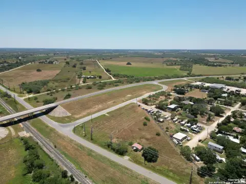 Elmendorf, TX Land For Sale