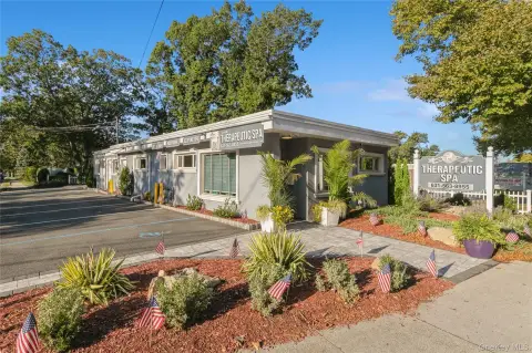 Oakdale Medical/Spa Office Space