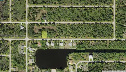 Port Charlotte Residential Homesite Opportunity