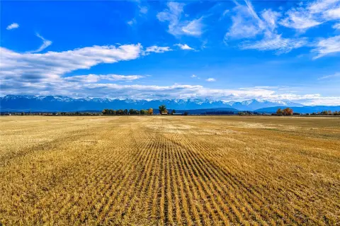 20 Acres in Somers, MT