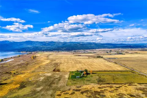 83.39 Acres in Somers, MT