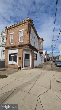 Mixed-Use Property in West Philadelphia