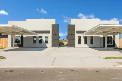 New Alamo Fourplex Investment Opportunity