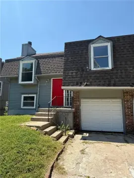 Shawnee Duplex in School District