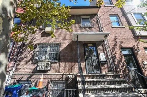 Newark Two-Family Home with Finished Basement