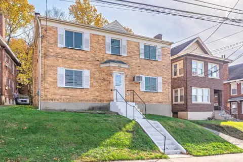 Norwood Multifamily Property For Sale