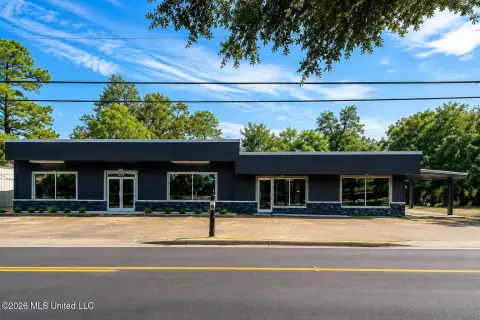 Flex Space with Office/Warehouse