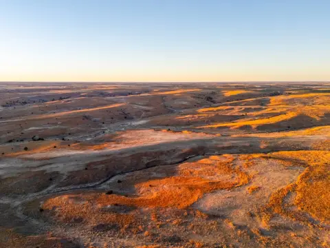 560 Acres Ranching and Recreation