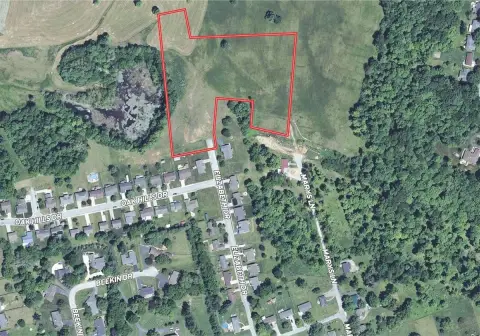 Hillsboro Vacant Land For Sale
