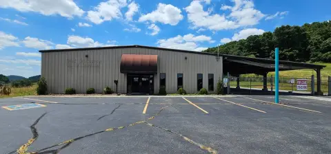 Fall Branch Commercial Property on I-81