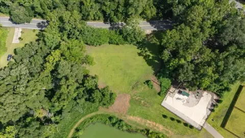 Residential Lot Near Canopy Road