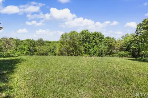 Residential Buildable Lot