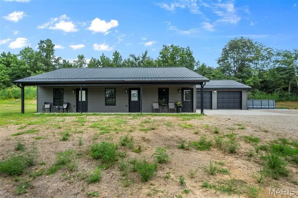 16935 State Highway Uu, Millersville, MO 63766