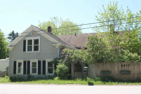 Berkshire Two-Unit Rental Property