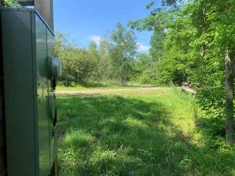 Land Ready for Building