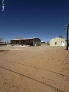 El Paso Multifamily Investment Property