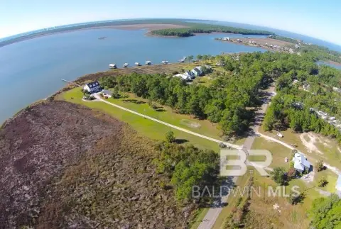 Waterfront Land on Oyster Bay