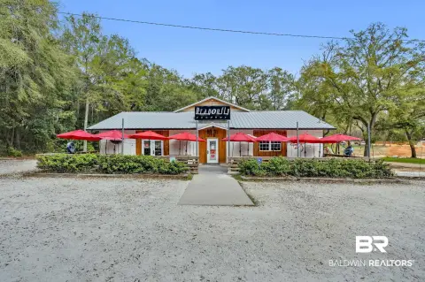 NNN Restaurant Property