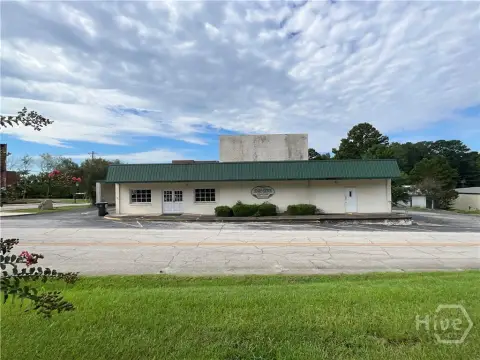 Office Building in Union Point