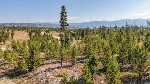 Land in Valley at Winter Park