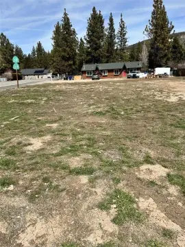 Big Bear City Corner Lot