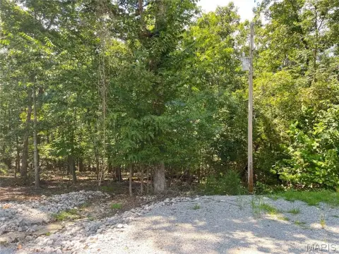 Lake Perry Camping Lot