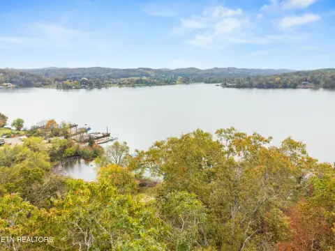 Lakeview Lot with Sunrise Views