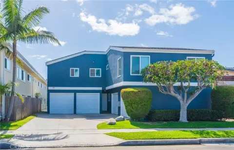 Well-Maintained 5-Unit Multifamily
