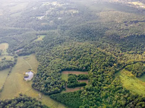 Creek-Access Land
