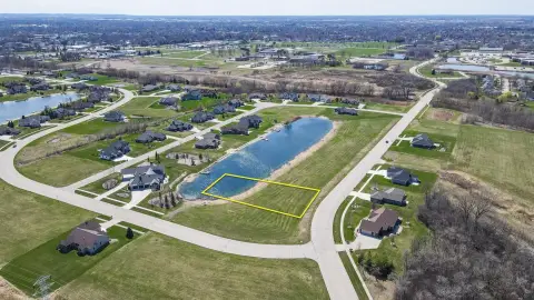 Residential Lots in Spring Lake Estates