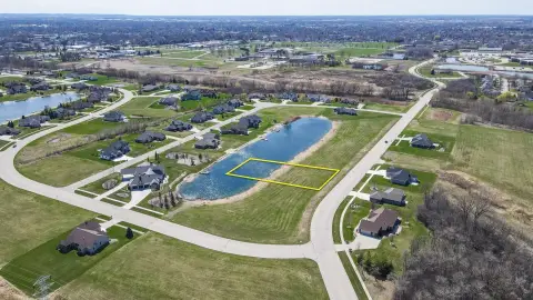 Residential Lots in Spring Lake Estates