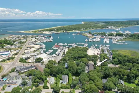 Montauk Motel Property For Sale