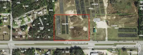 Prime Commercial Land For Sale
