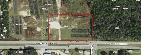 Prime Commercial Land For Sale