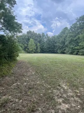 Subdivision Lot in Hamburg, AR
